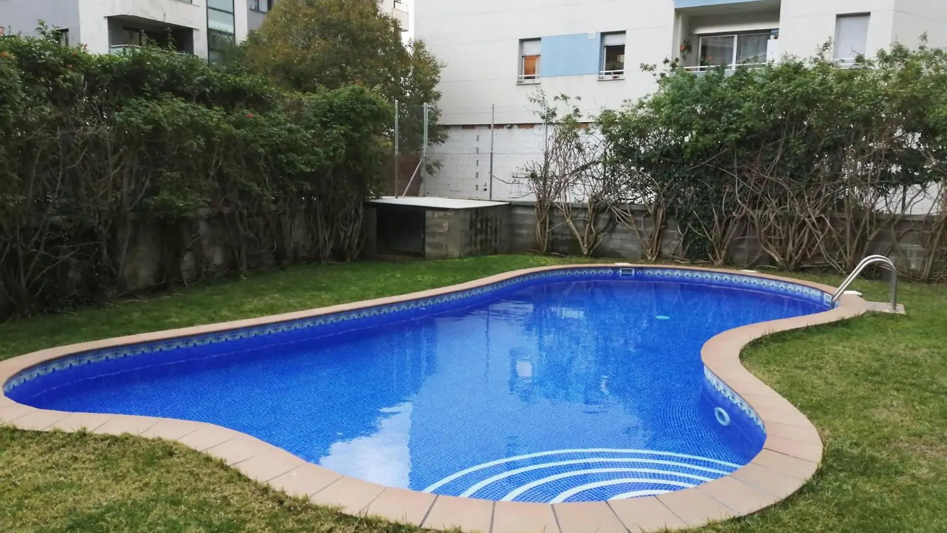 Apartment Es Freus By Interhome Lloret de Mar