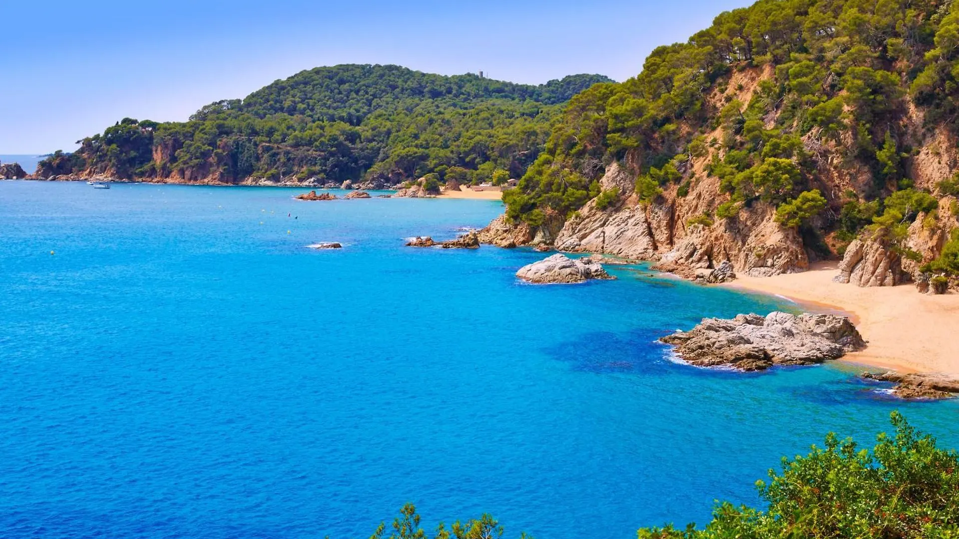 Apartment Es Freus By Interhome Lloret de Mar