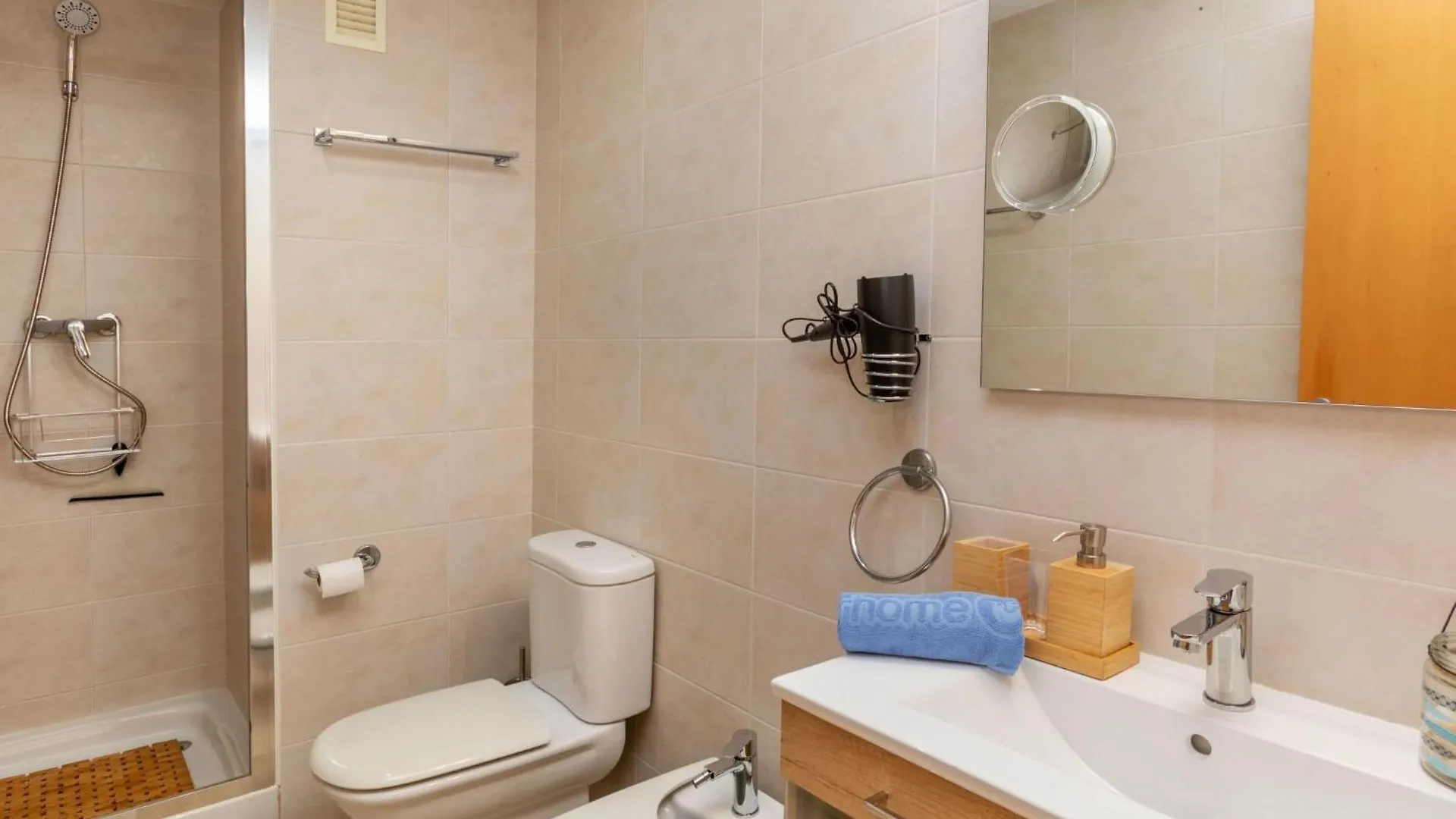 Apartment Es Freus By Interhome Lloret de Mar 0*,  Espanha