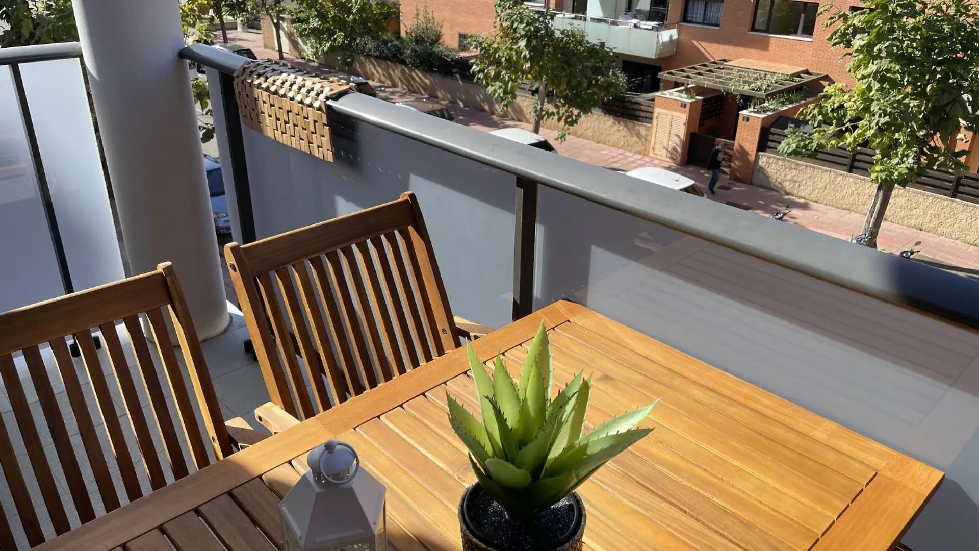 Apartment Es Freus By Interhome Lloret de Mar