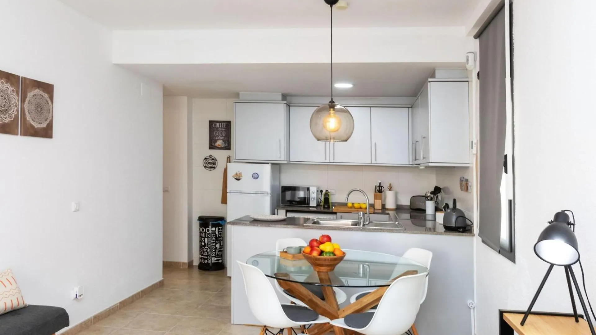 Apartment Es Freus By Interhome Lloret de Mar
