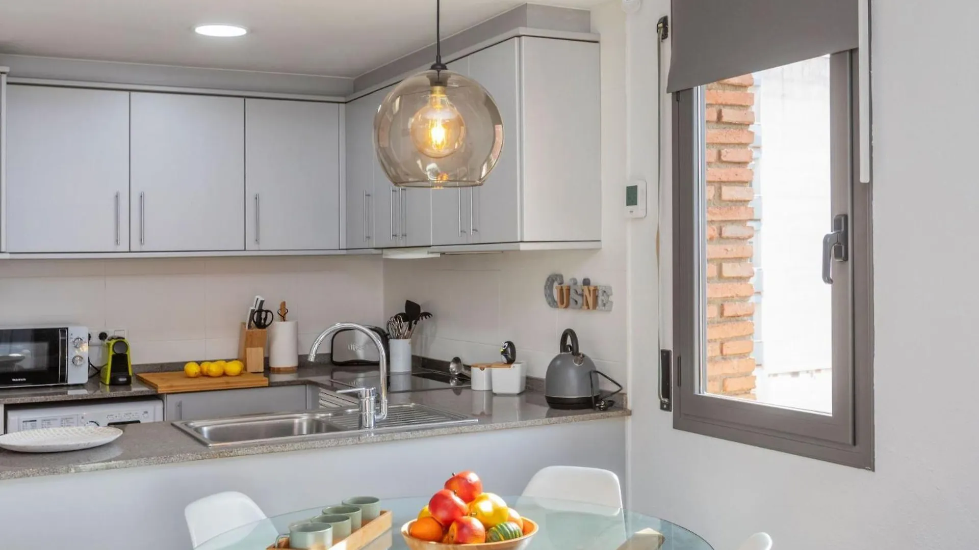 Apartment Es Freus By Interhome Lloret de Mar Espanha