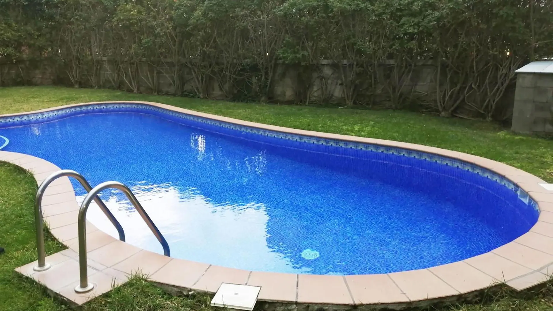 Apartment Es Freus By Interhome Lloret de Mar