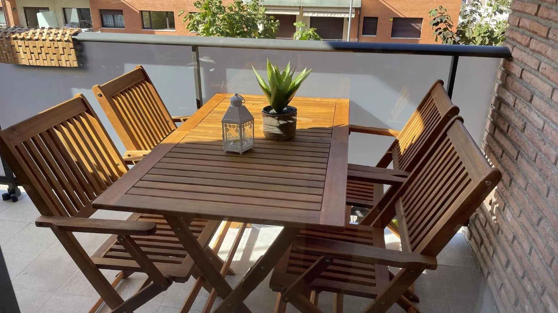 Apartment Es Freus By Interhome Lloret de Mar