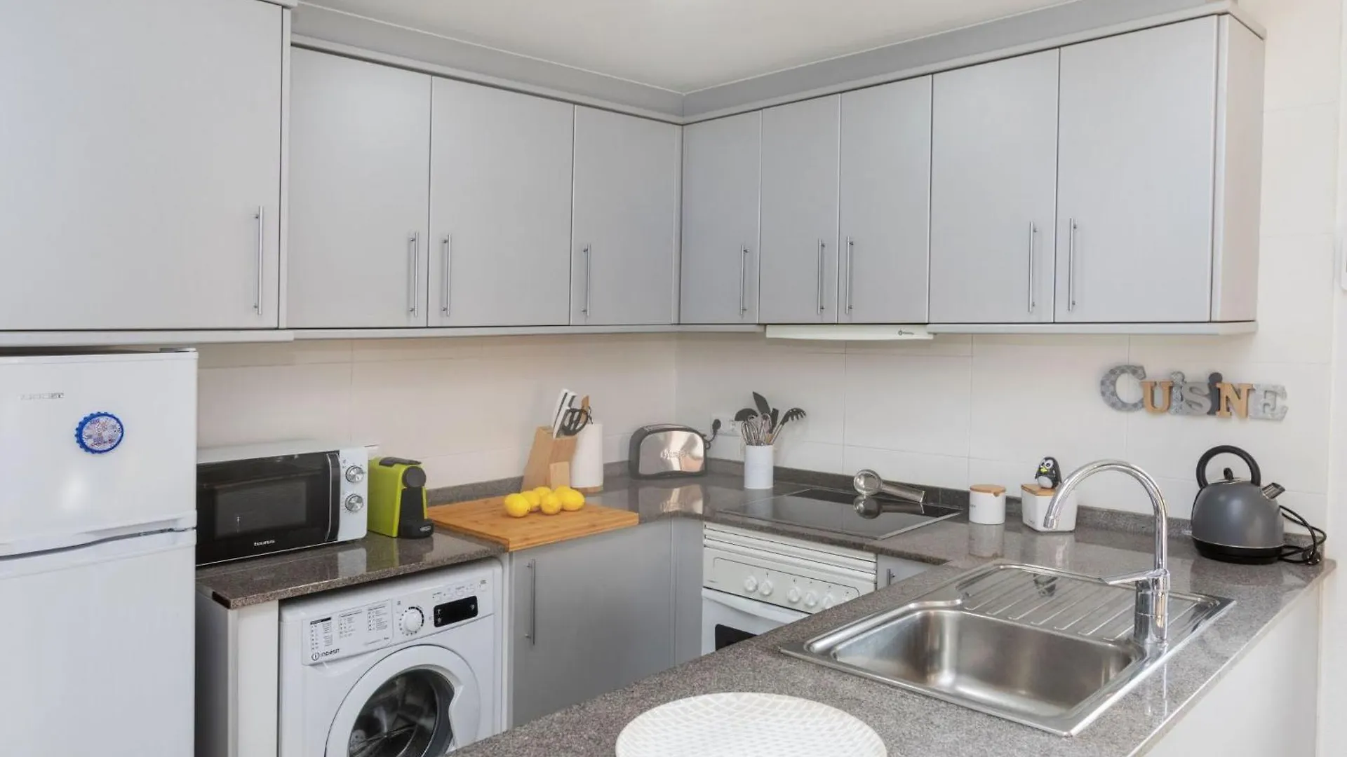 Apartment Es Freus By Interhome Lloret de Mar 0*,  Espanha
