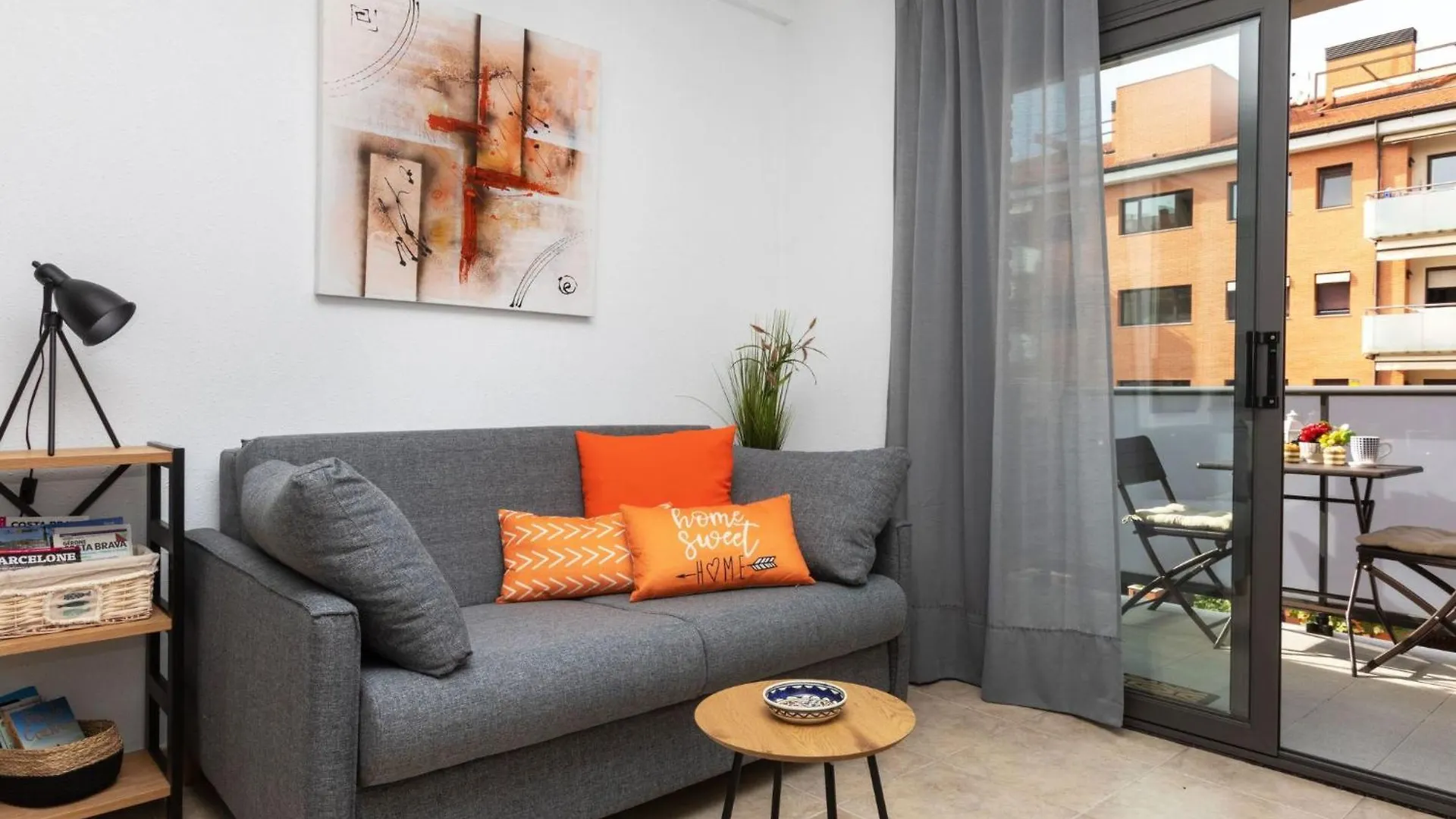 Apartment Es Freus By Interhome Lloret de Mar 0*,