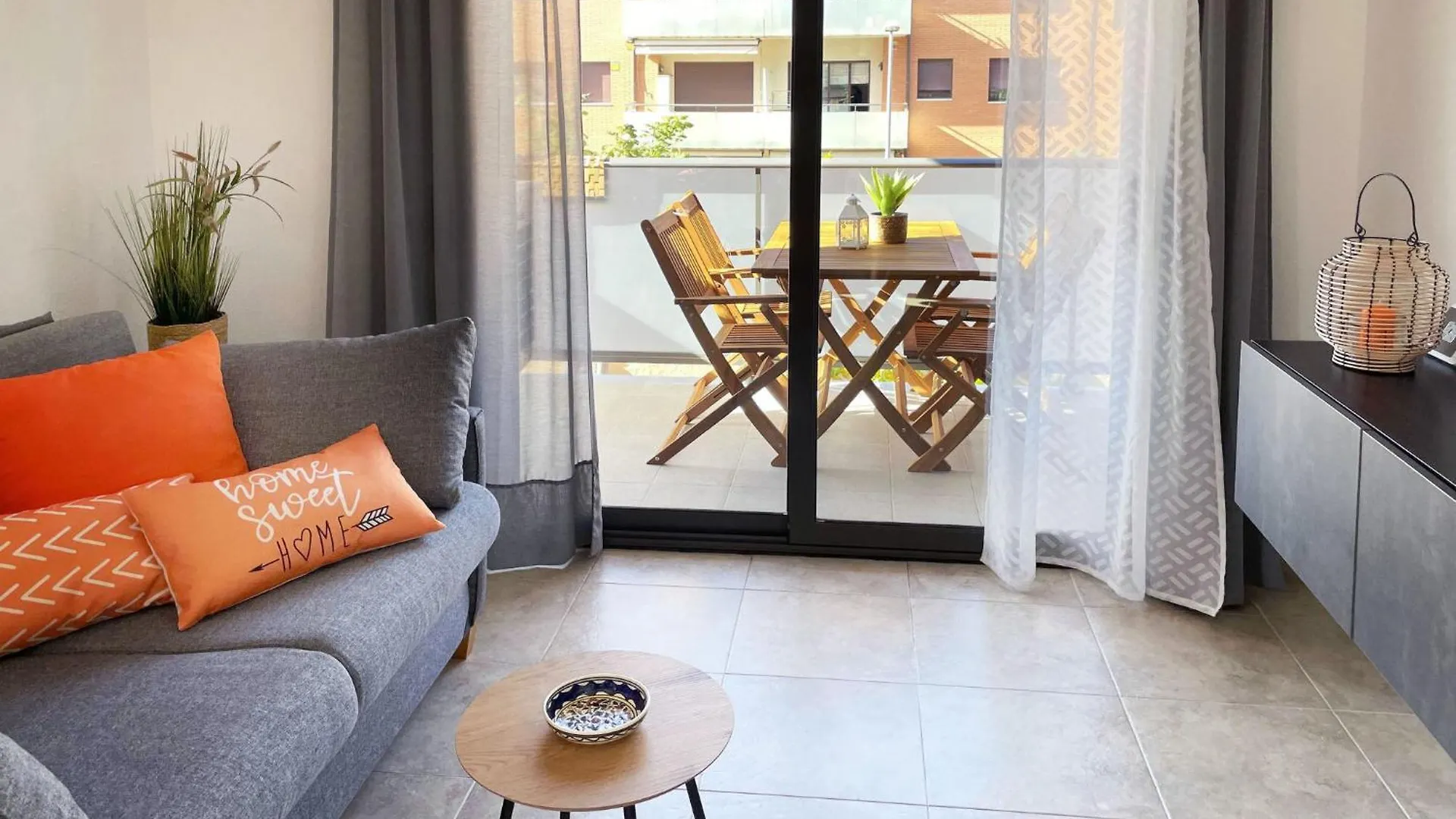 Apartment Es Freus By Interhome Lloret de Mar
